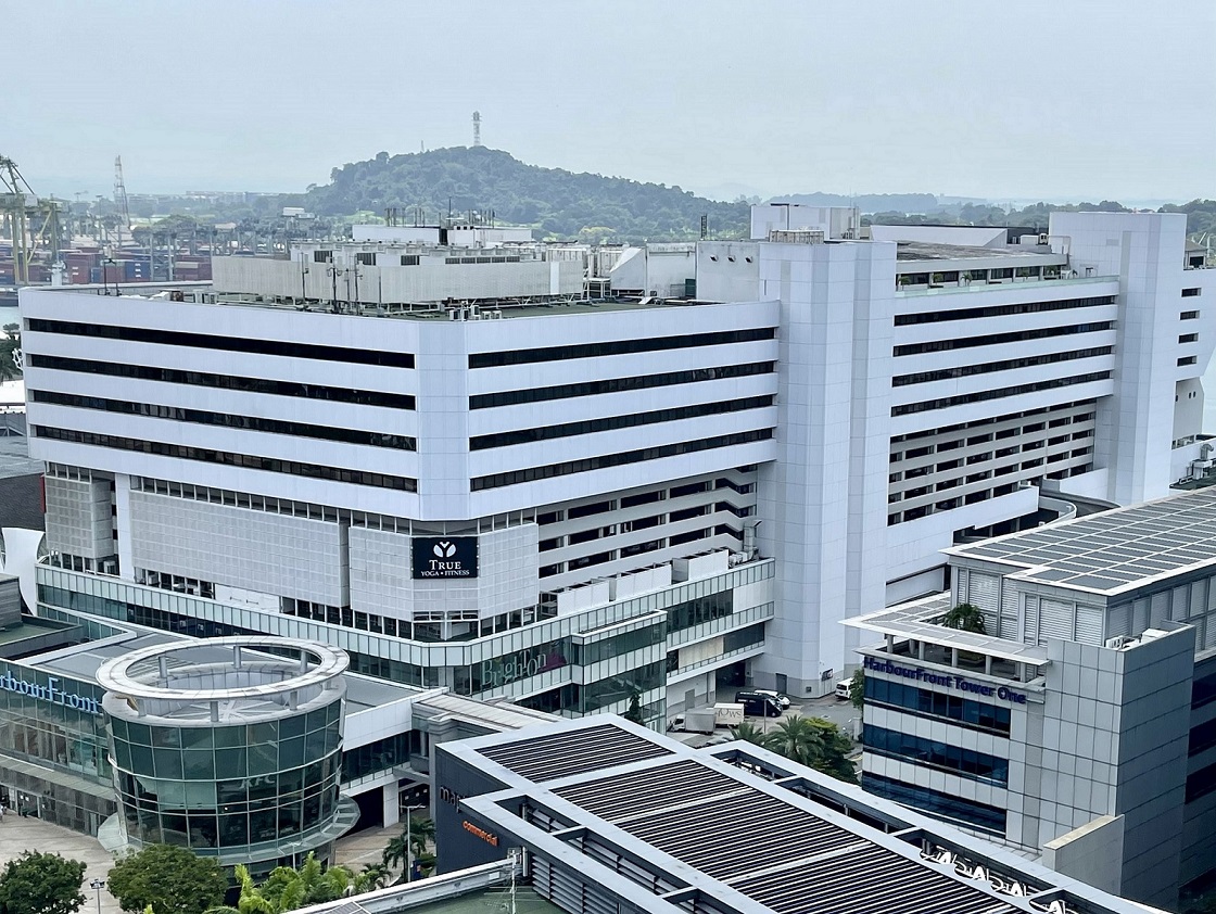 harbour front pasir panjang officematch area location space