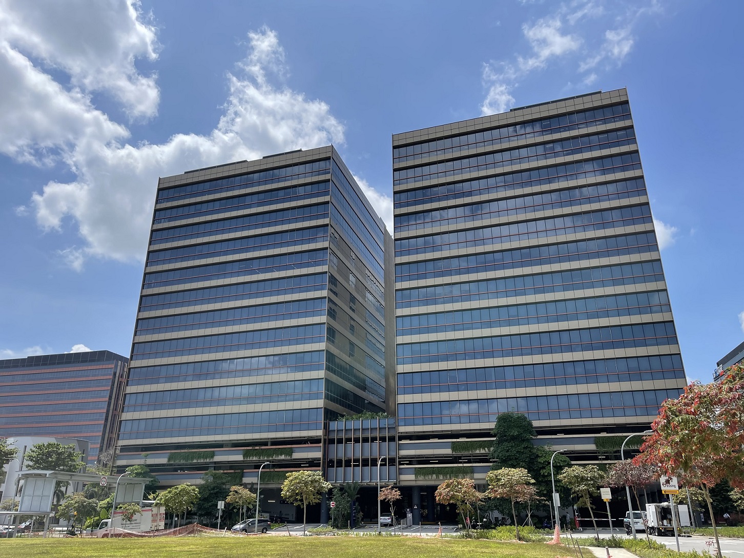 paya lebar officematch area location space