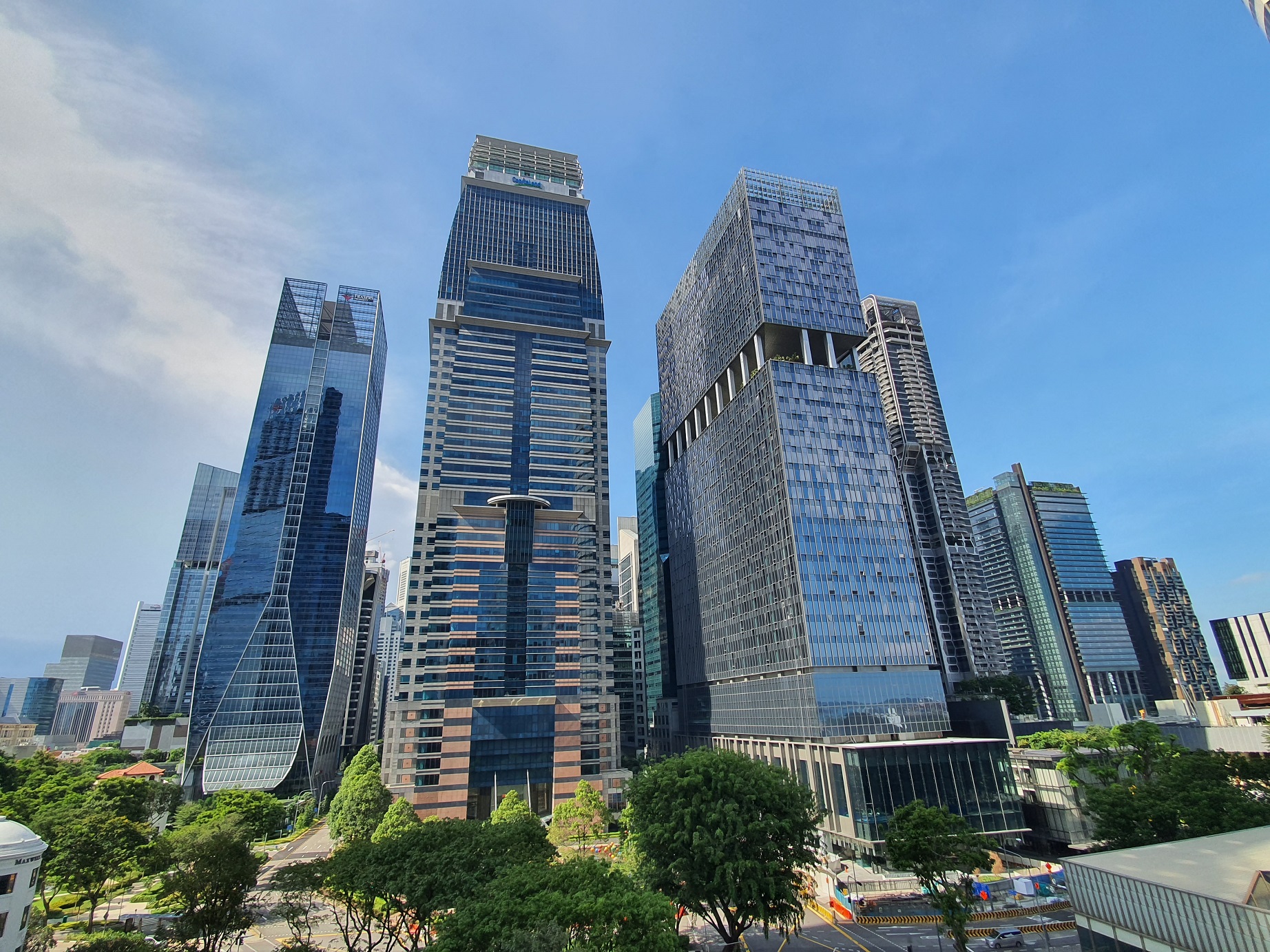 shenton way officematch area location space